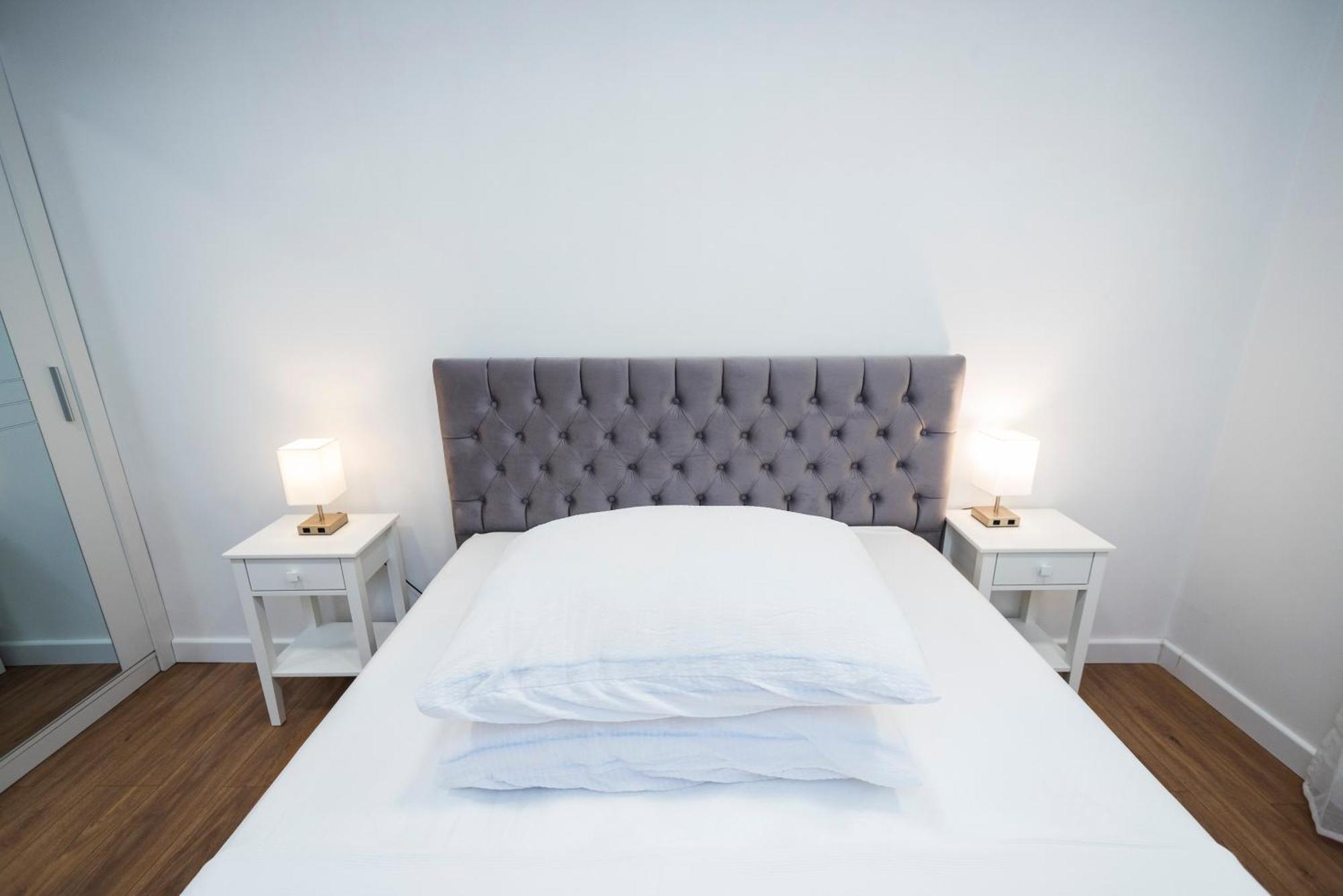M&M Pelivan Apartments Solin Eksteriør bilde