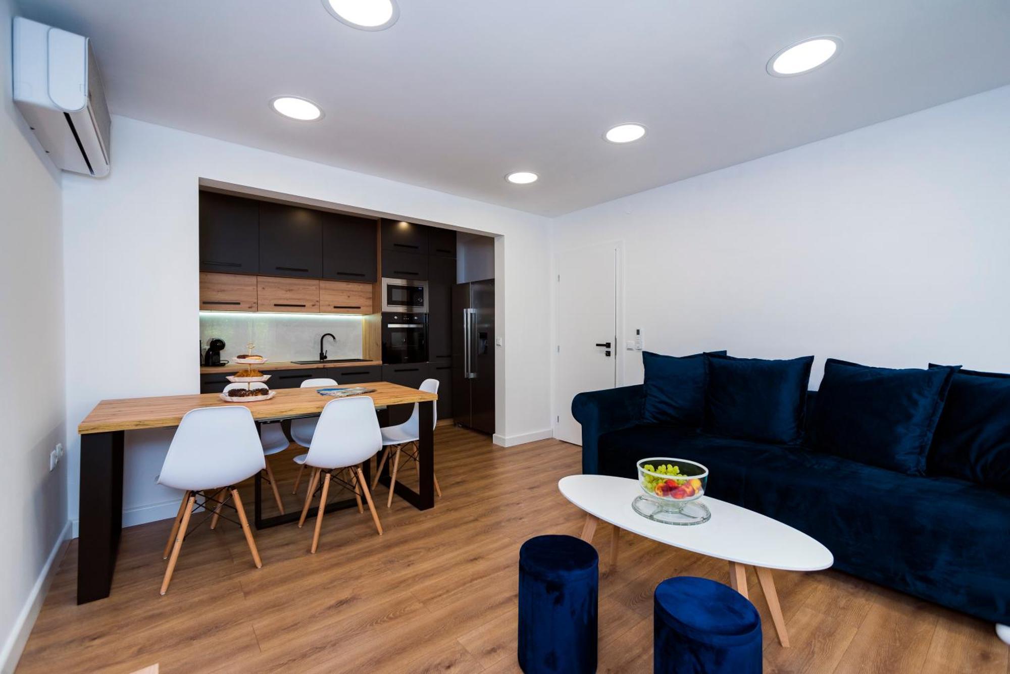 M&M Pelivan Apartments Solin Eksteriør bilde
